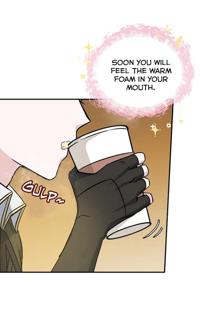 Leveling Up, By Only Eating! - Chapter 24 Page 14