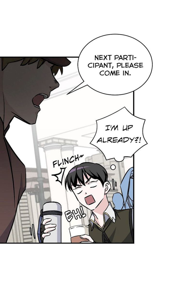 Leveling Up, By Only Eating! - Chapter 24 Page 18