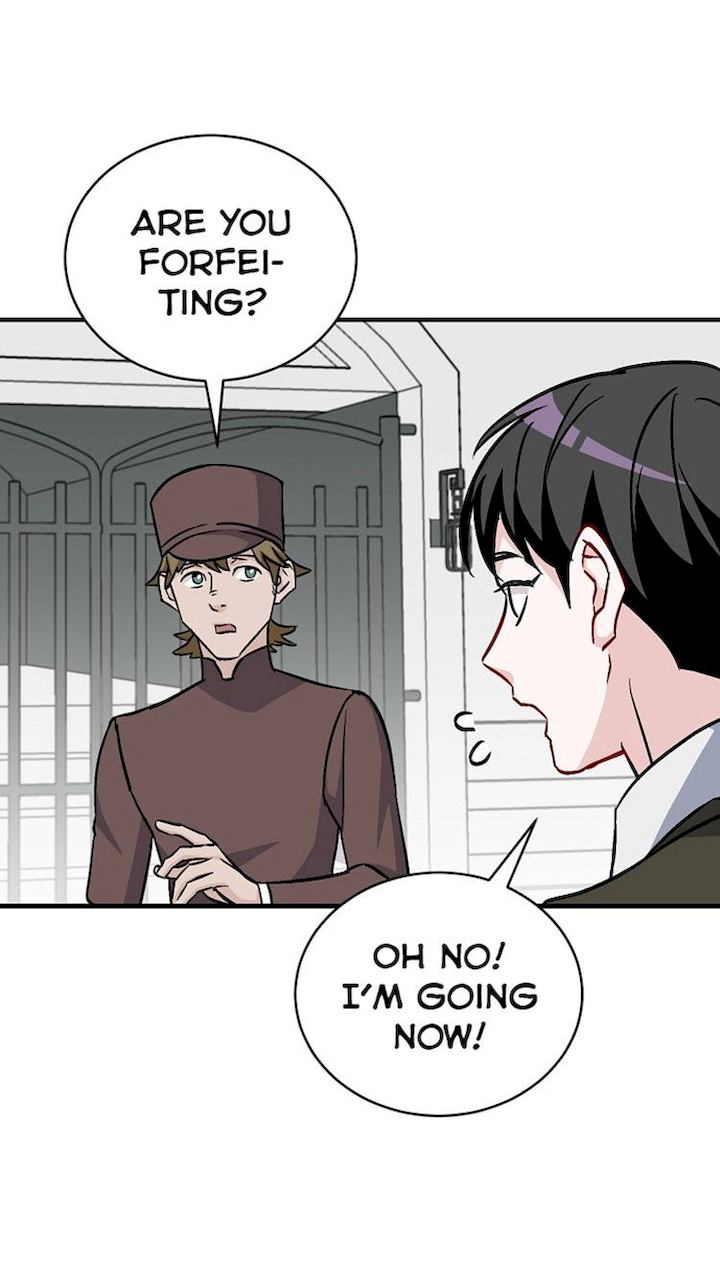 Leveling Up, By Only Eating! - Chapter 24 Page 20