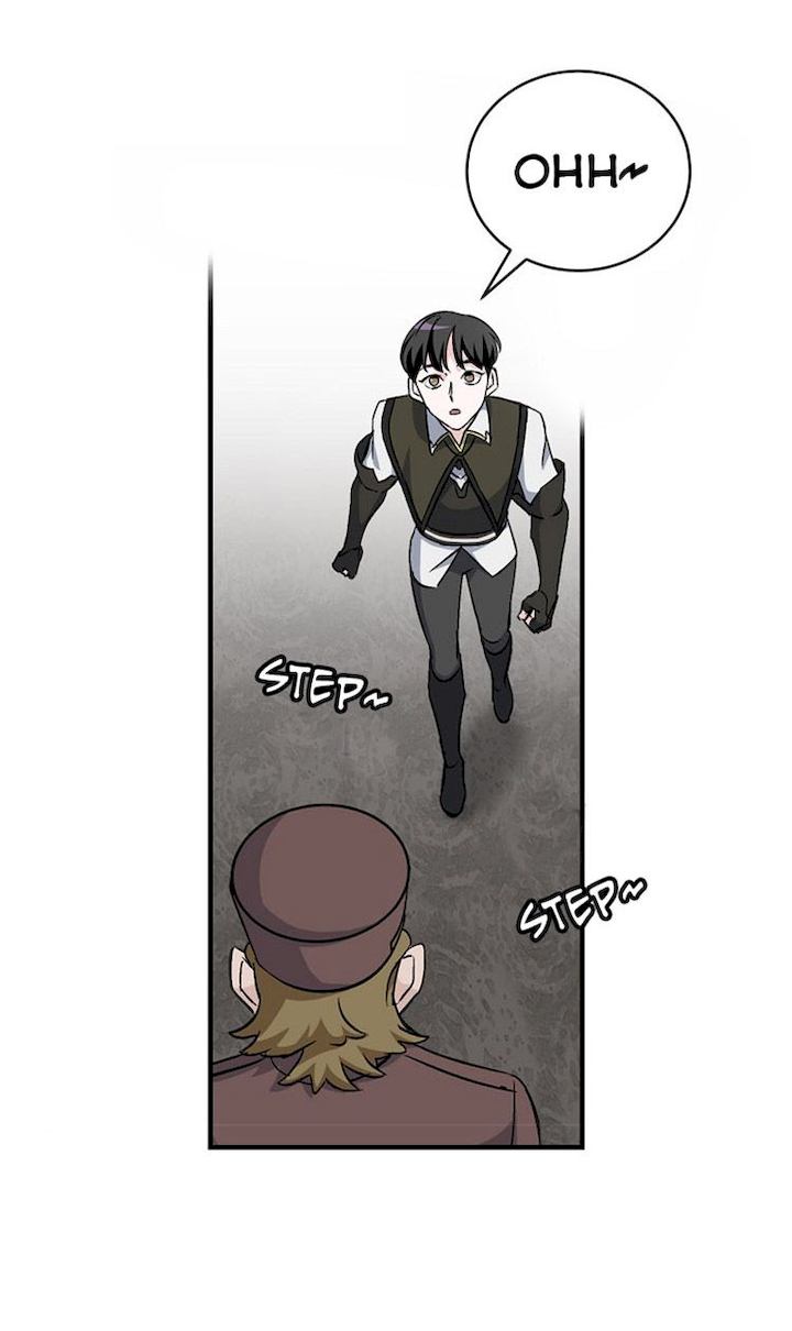Leveling Up, By Only Eating! - Chapter 24 Page 24