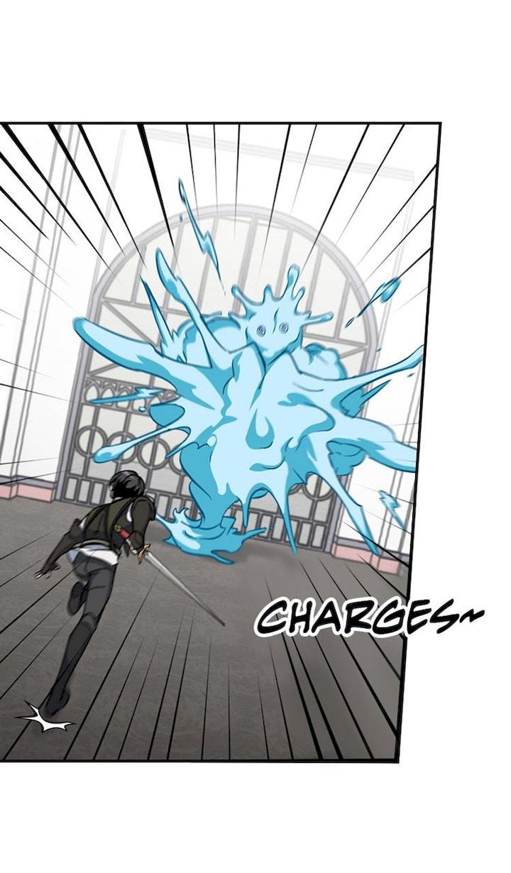 Leveling Up, By Only Eating! - Chapter 24 Page 27