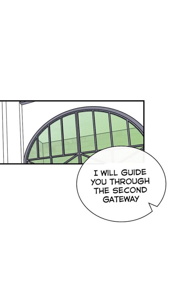 Leveling Up, By Only Eating! - Chapter 24 Page 32