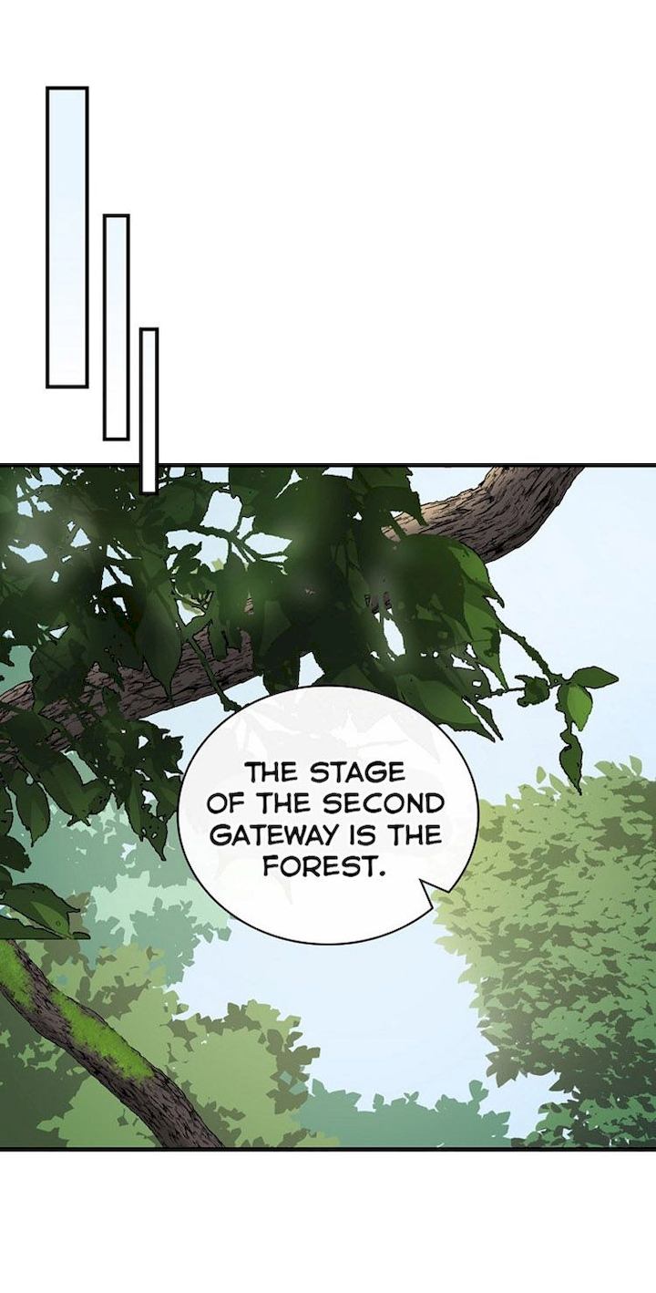 Leveling Up, By Only Eating! - Chapter 24 Page 33