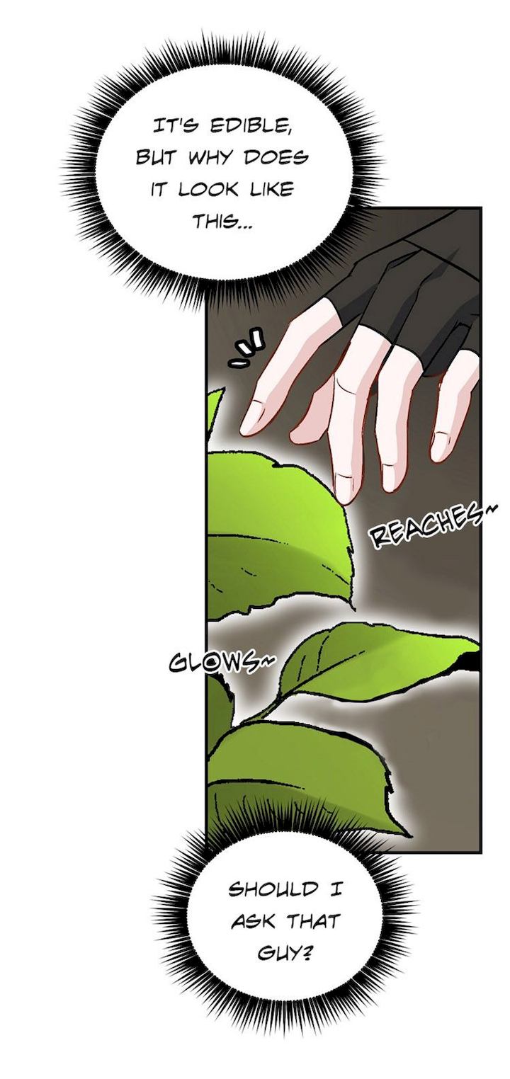 Leveling Up, By Only Eating! - Chapter 24 Page 39
