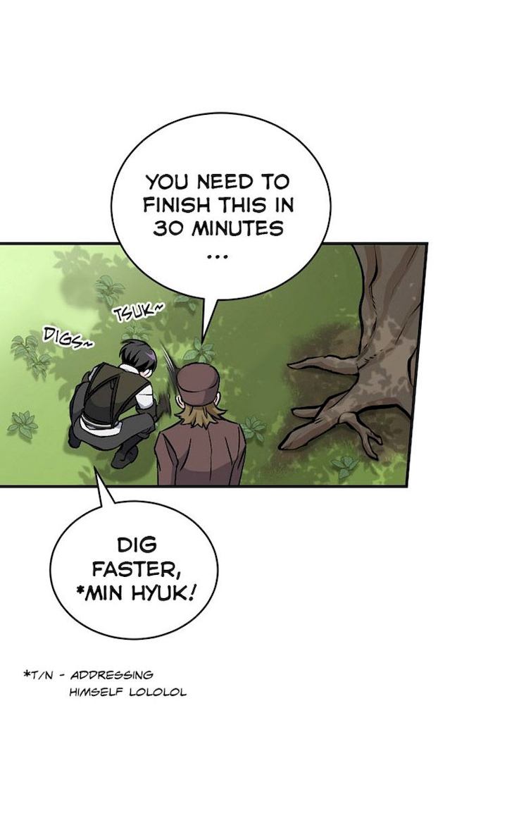 Leveling Up, By Only Eating! - Chapter 24 Page 42