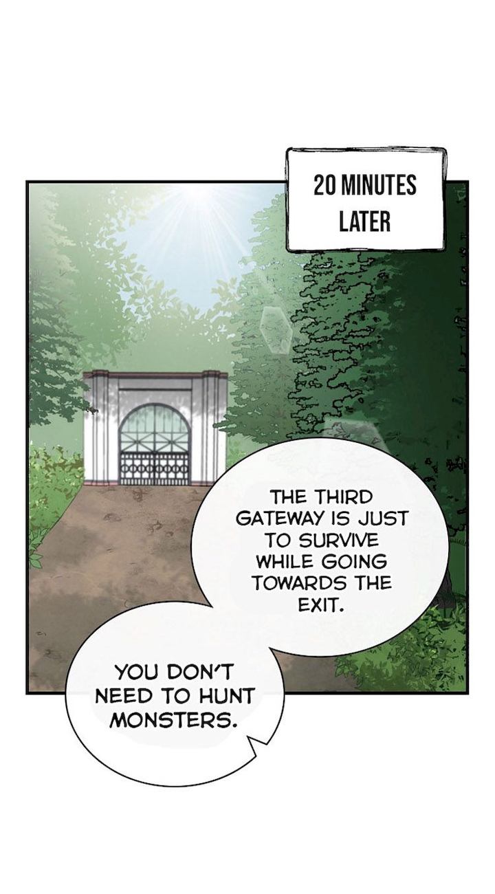 Leveling Up, By Only Eating! - Chapter 24 Page 43