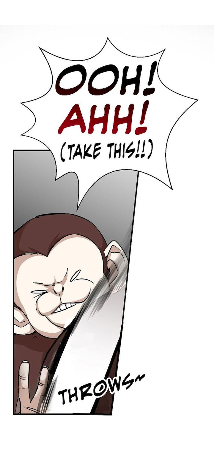Leveling Up, By Only Eating! - Chapter 24 Page 46