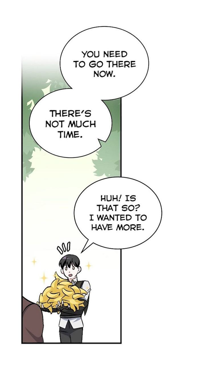Leveling Up, By Only Eating! - Chapter 24 Page 53