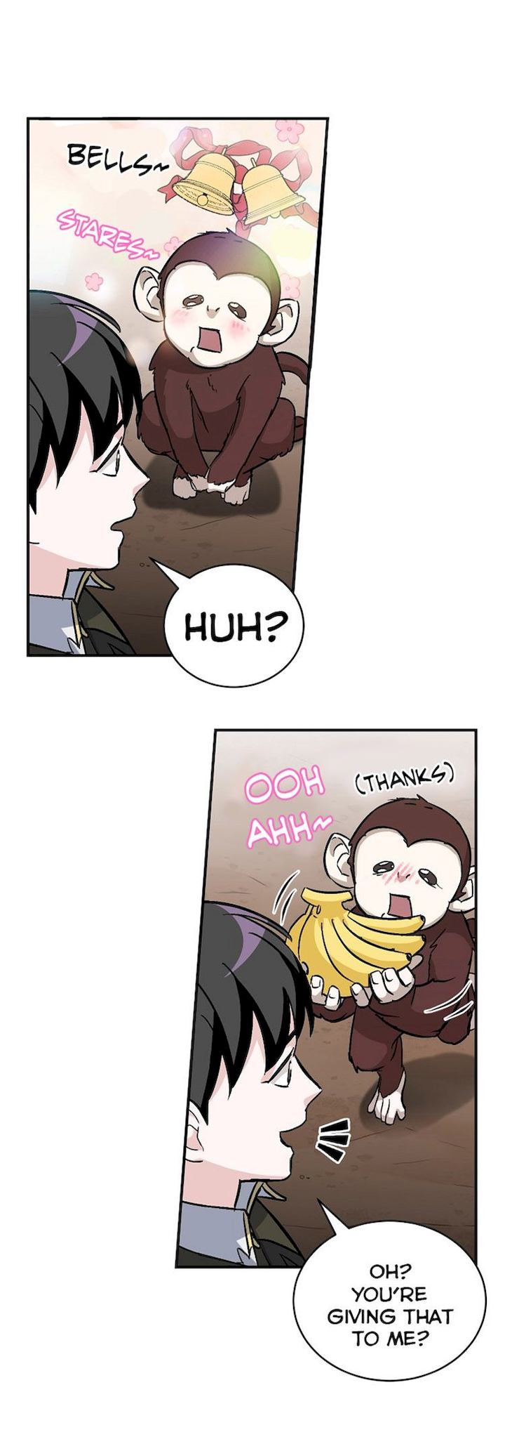 Leveling Up, By Only Eating! - Chapter 24 Page 59