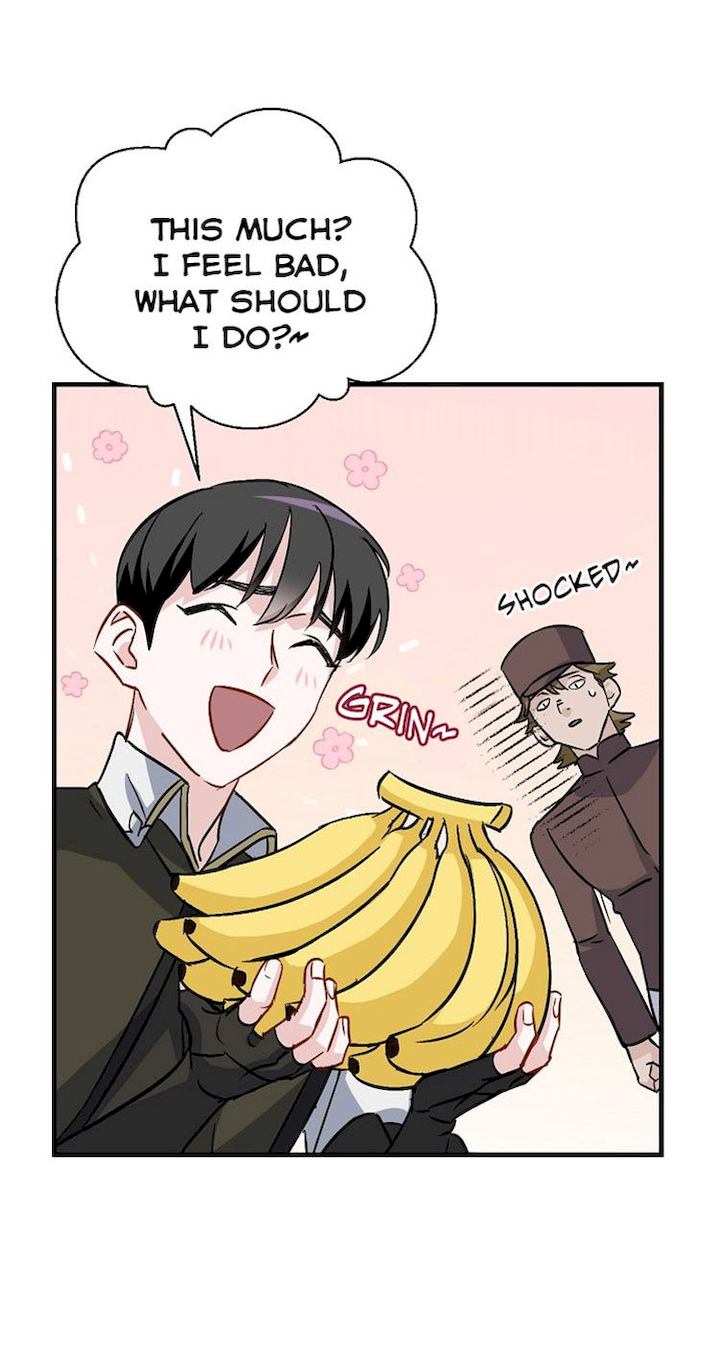 Leveling Up, By Only Eating! - Chapter 24 Page 60