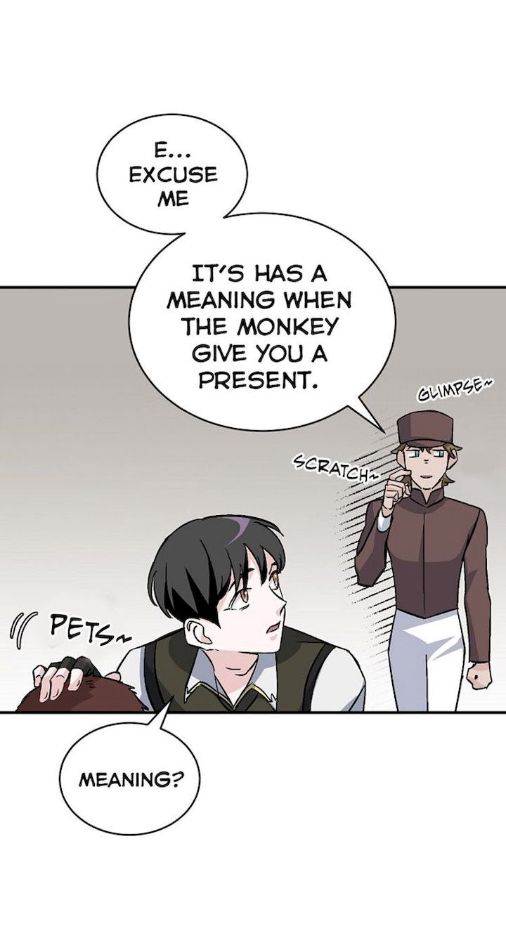 Leveling Up, By Only Eating! - Chapter 24 Page 61