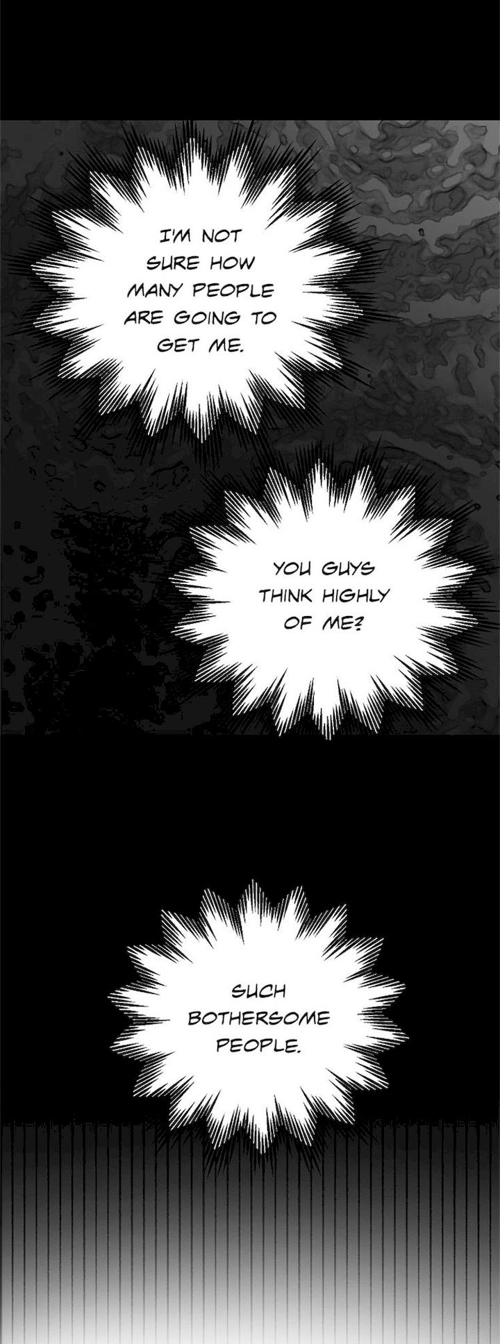 Leveling Up, By Only Eating! - Chapter 25 Page 14
