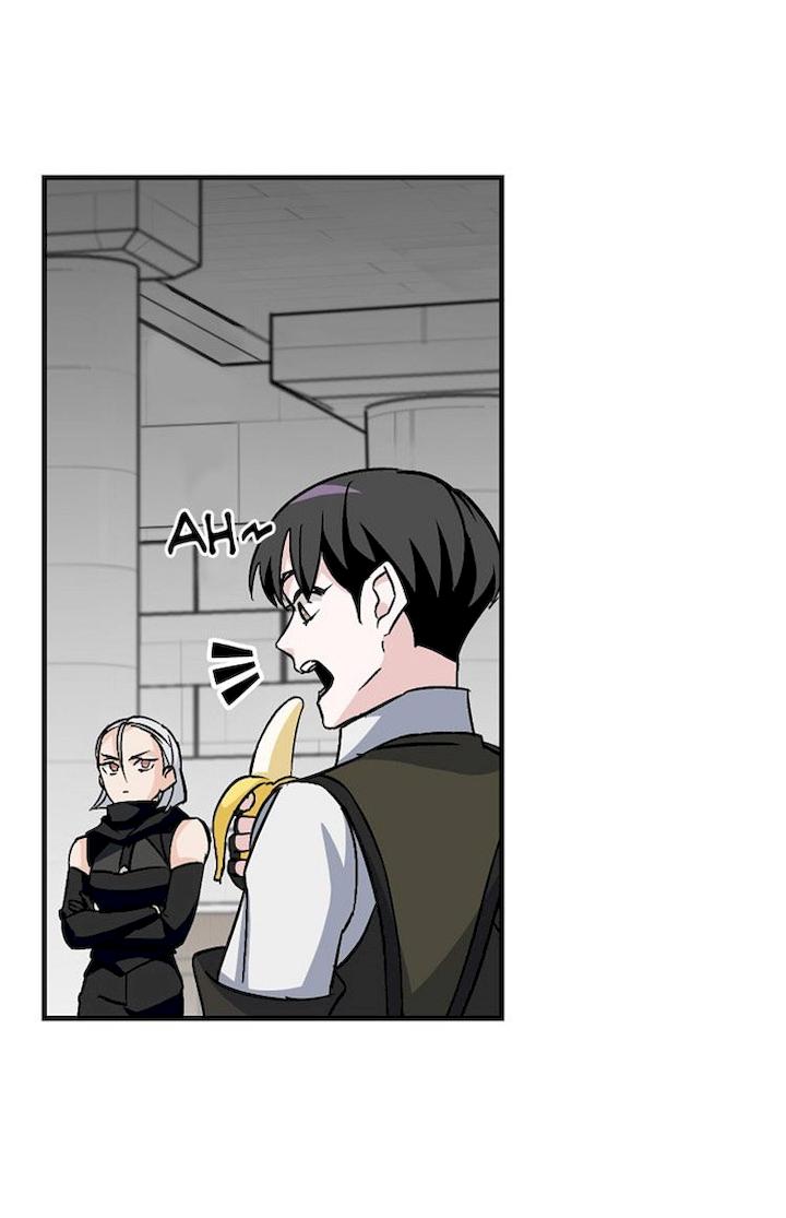 Leveling Up, By Only Eating! - Chapter 25 Page 20