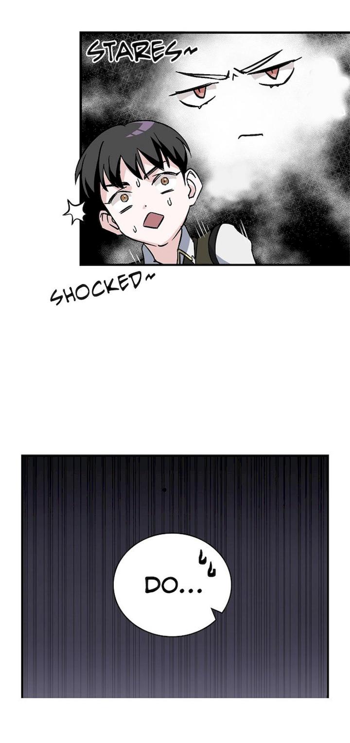 Leveling Up, By Only Eating! - Chapter 25 Page 21