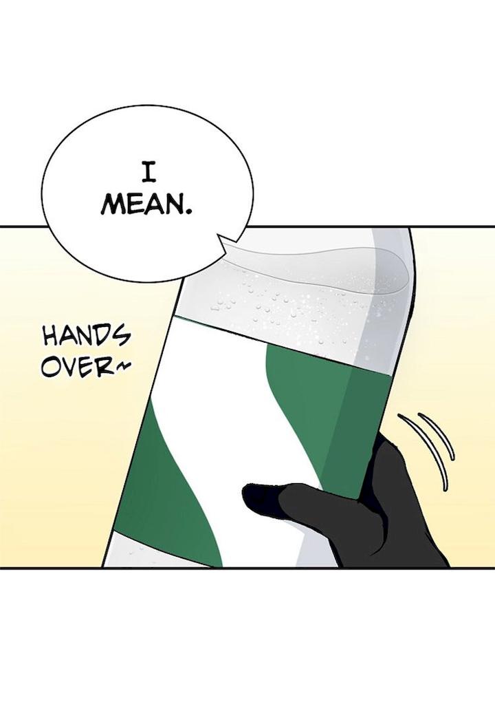 Leveling Up, By Only Eating! - Chapter 25 Page 27