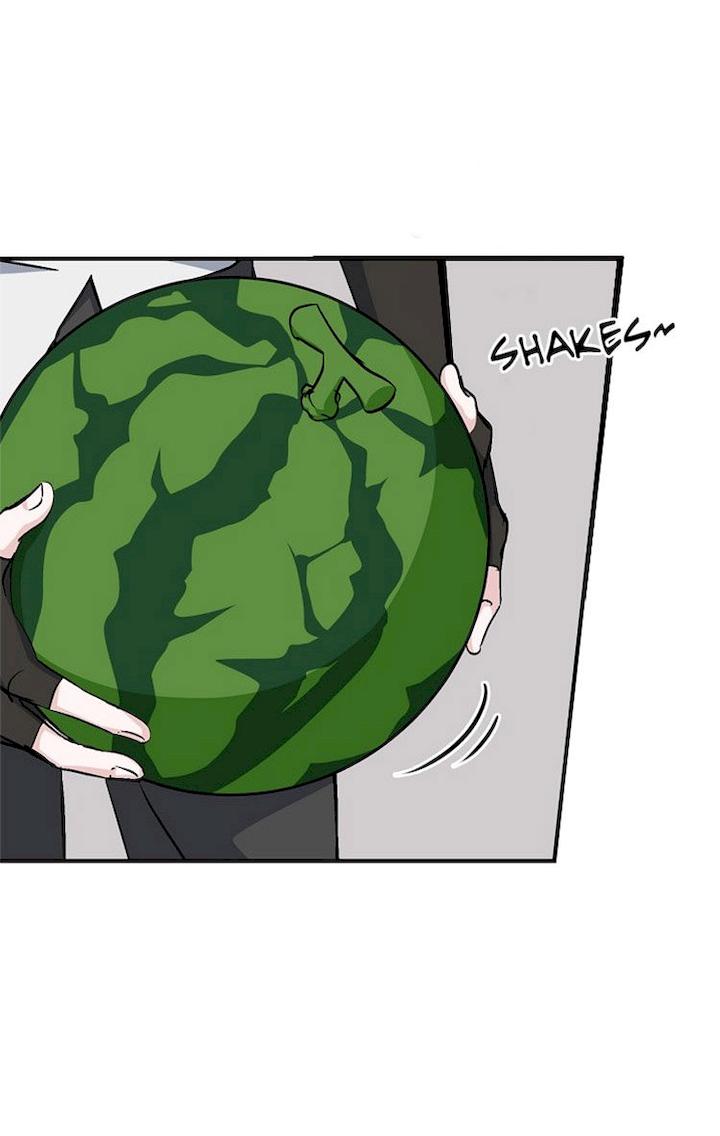Leveling Up, By Only Eating! - Chapter 25 Page 31