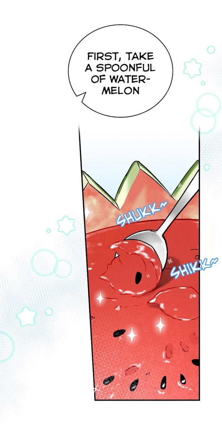 Leveling Up, By Only Eating! - Chapter 25 Page 35