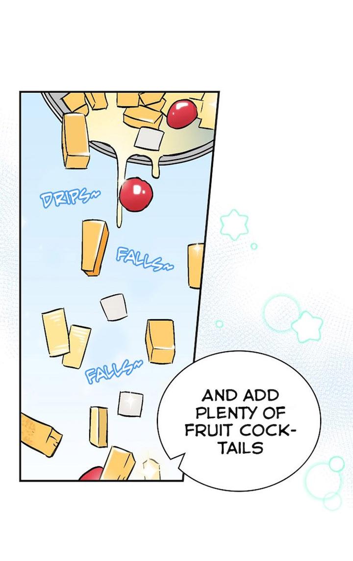 Leveling Up, By Only Eating! - Chapter 25 Page 36