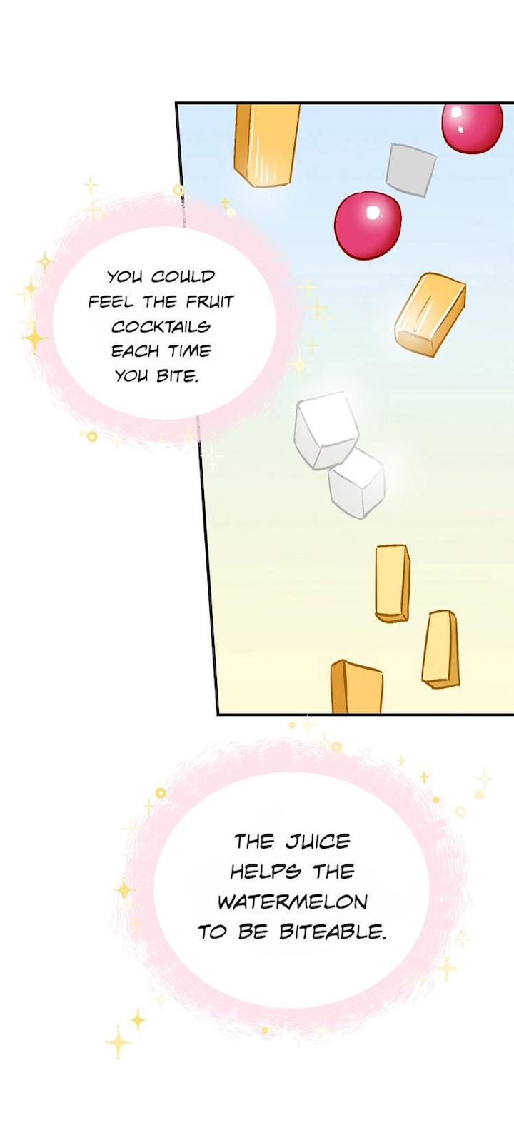 Leveling Up, By Only Eating! - Chapter 25 Page 42