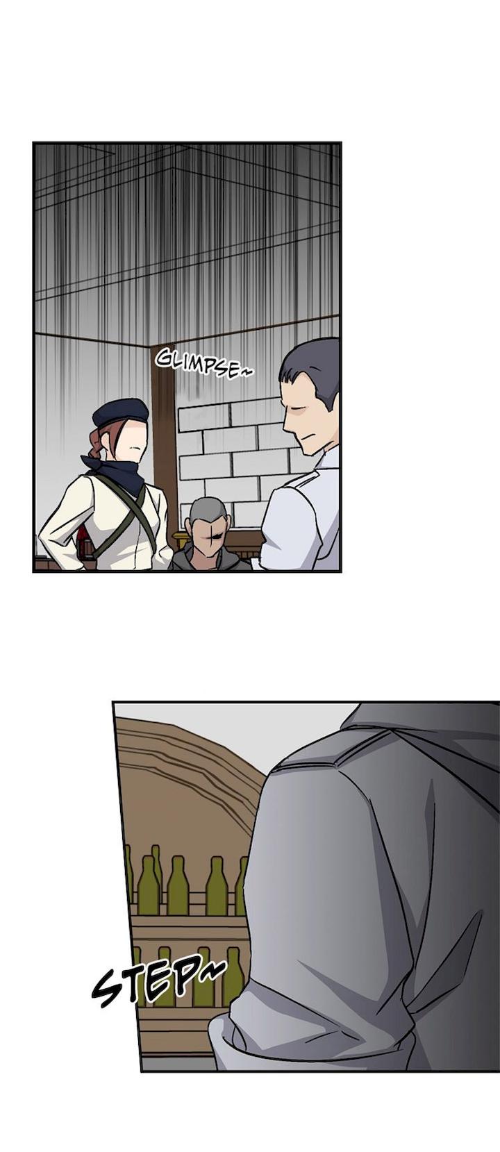 Leveling Up, By Only Eating! - Chapter 25 Page 48