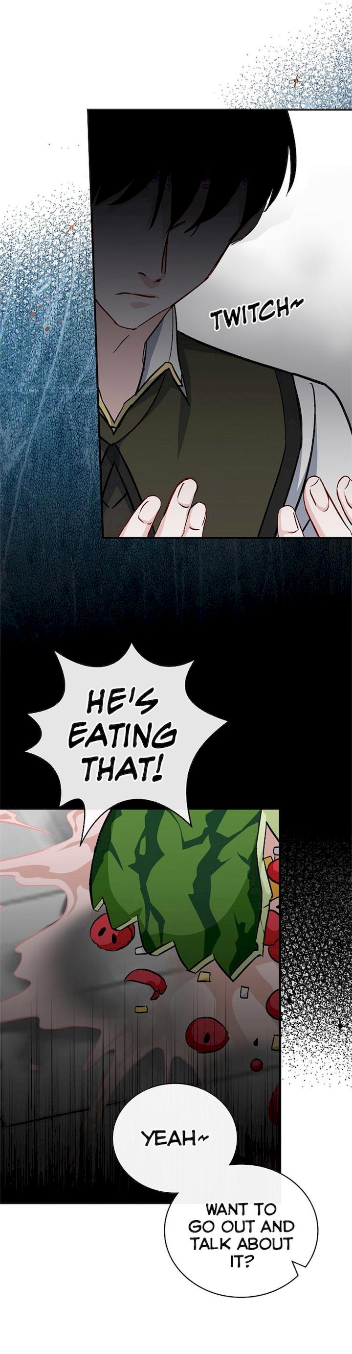 Leveling Up, By Only Eating! - Chapter 25 Page 54