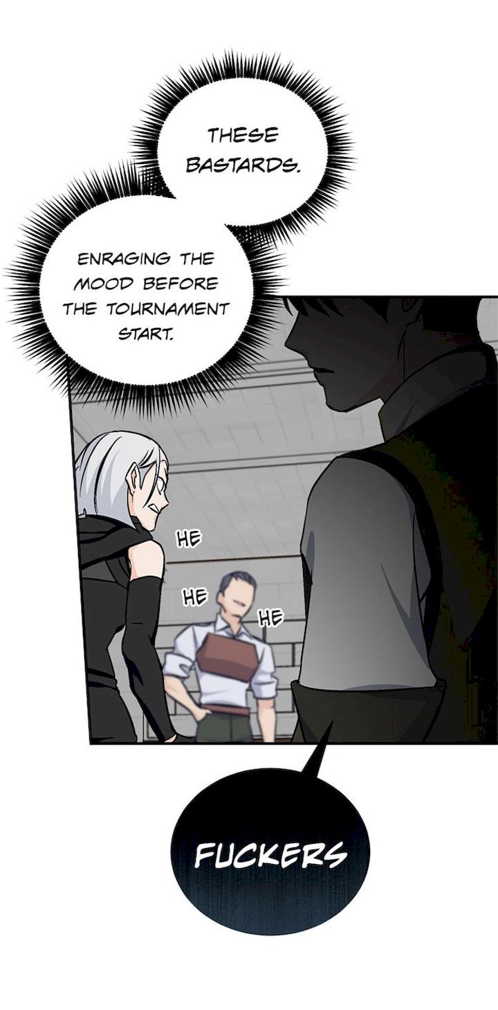 Leveling Up, By Only Eating! - Chapter 25 Page 55