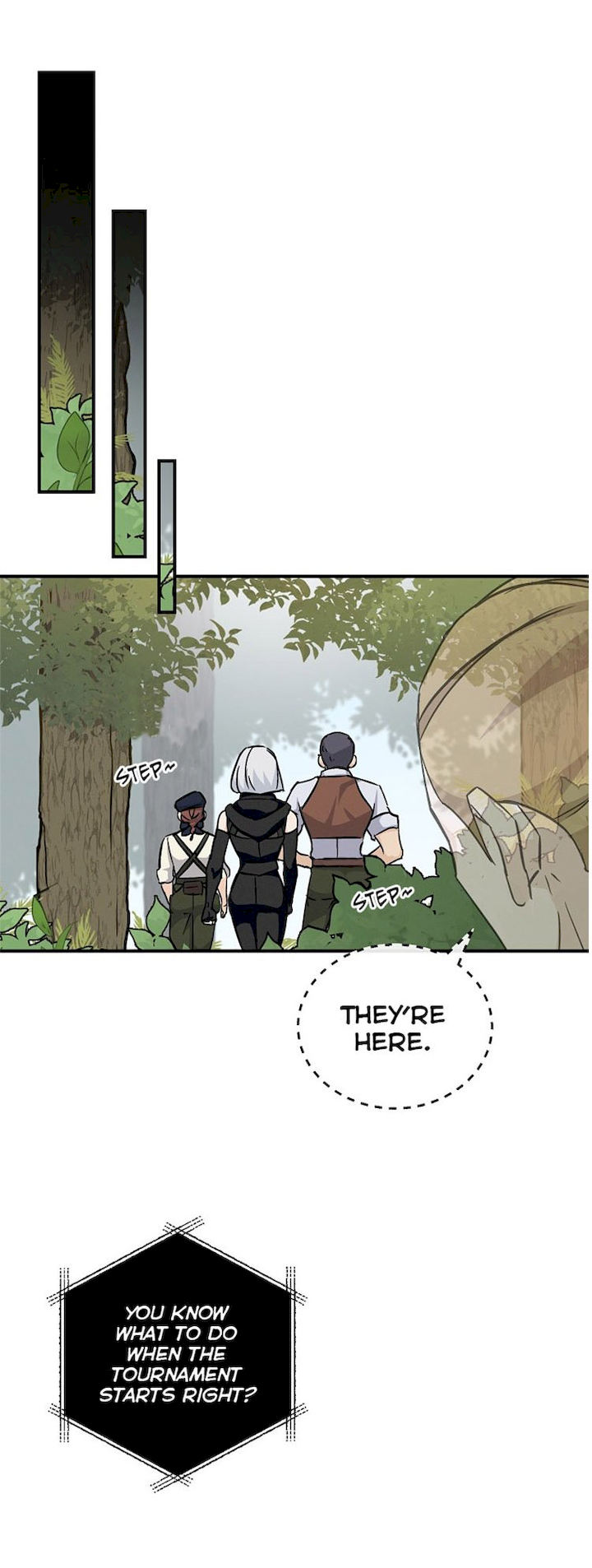 Leveling Up, By Only Eating! - Chapter 26 Page 12