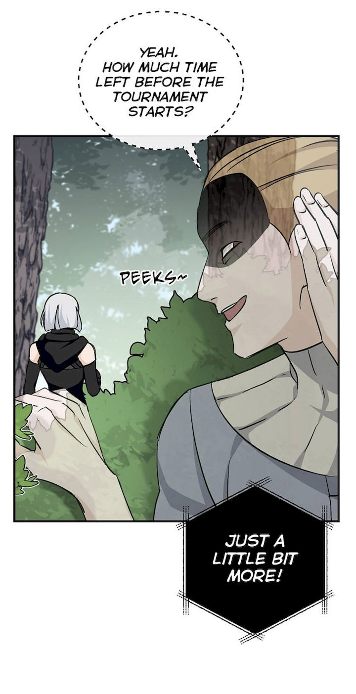 Leveling Up, By Only Eating! - Chapter 26 Page 13