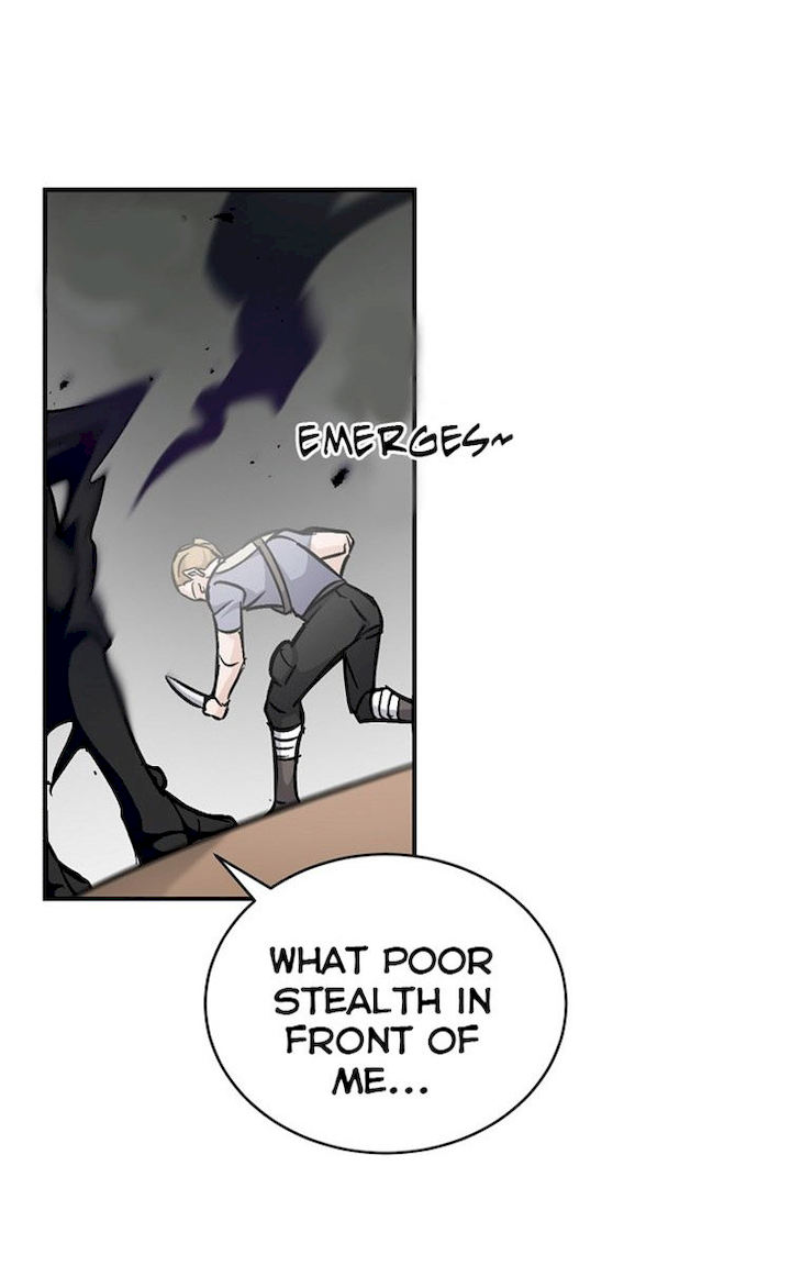 Leveling Up, By Only Eating! - Chapter 26 Page 21