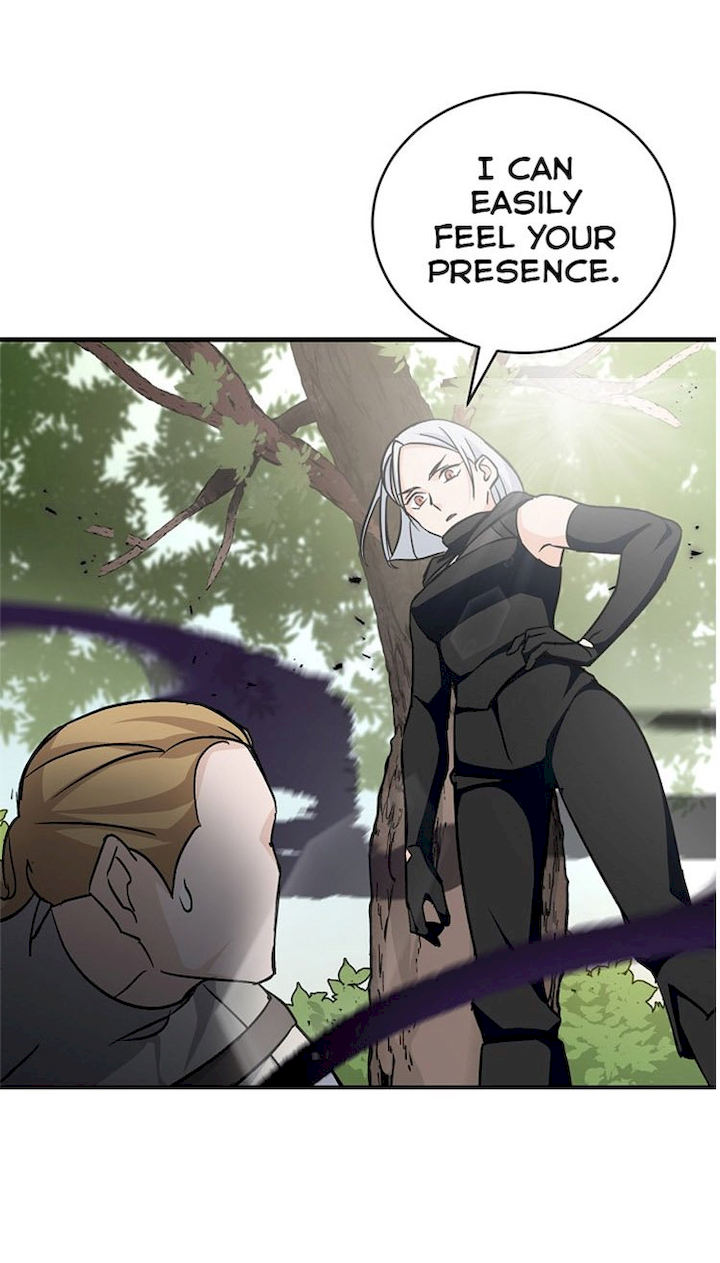 Leveling Up, By Only Eating! - Chapter 26 Page 22