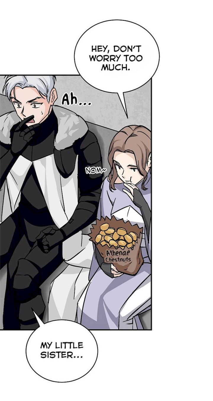 Leveling Up, By Only Eating! - Chapter 26 Page 27