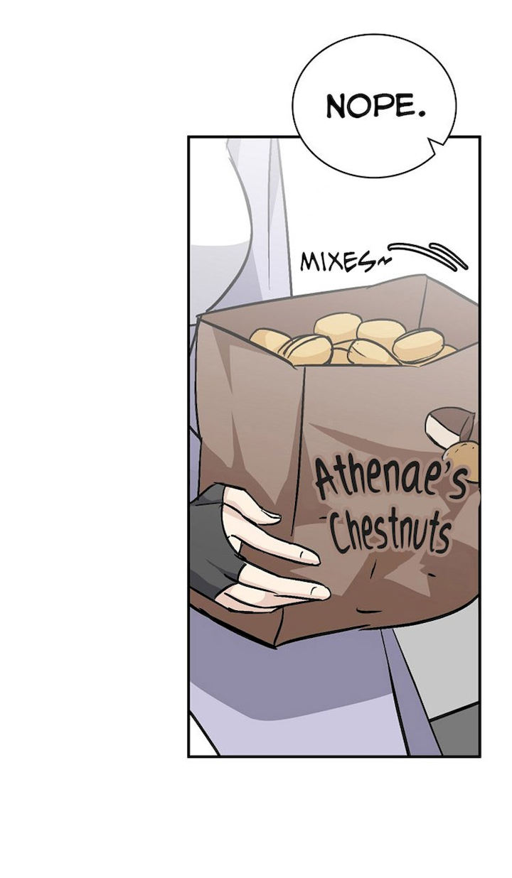 Leveling Up, By Only Eating! - Chapter 26 Page 35