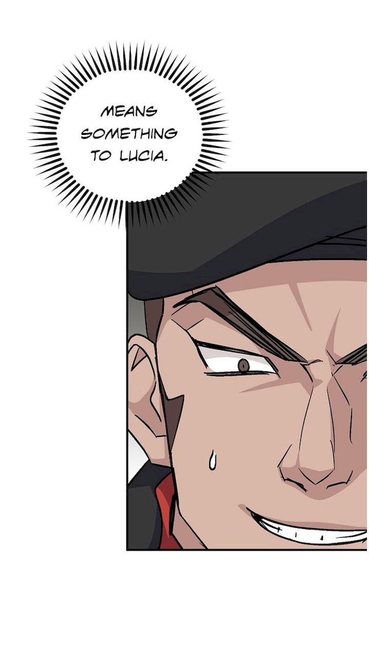Leveling Up, By Only Eating! - Chapter 26 Page 40