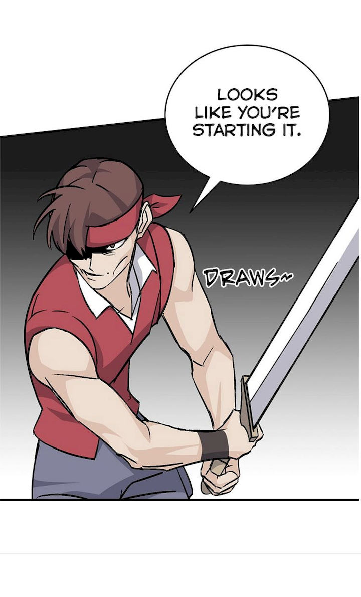 Leveling Up, By Only Eating! - Chapter 26 Page 46