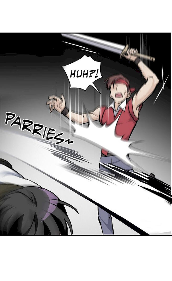 Leveling Up, By Only Eating! - Chapter 26 Page 48