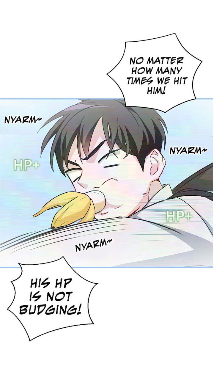 Leveling Up, By Only Eating! - Chapter 26 Page 63