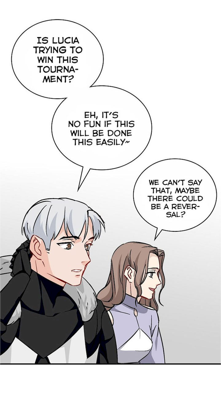 Leveling Up, By Only Eating! - Chapter 27 Page 11