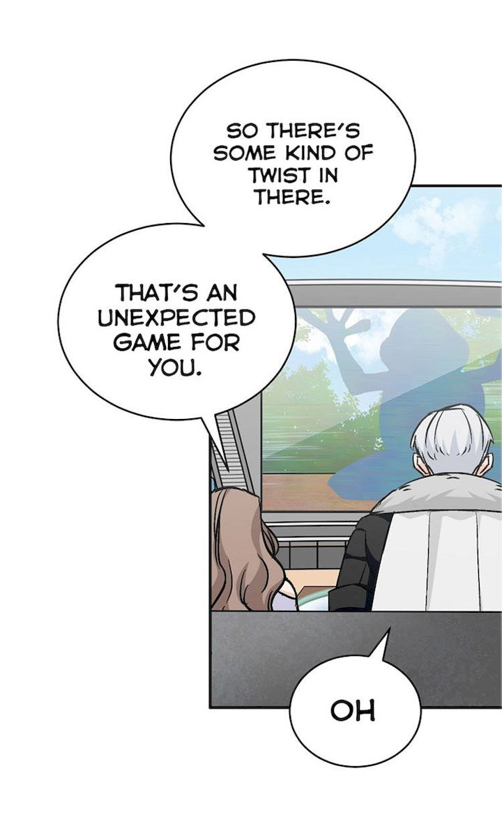 Leveling Up, By Only Eating! - Chapter 27 Page 15