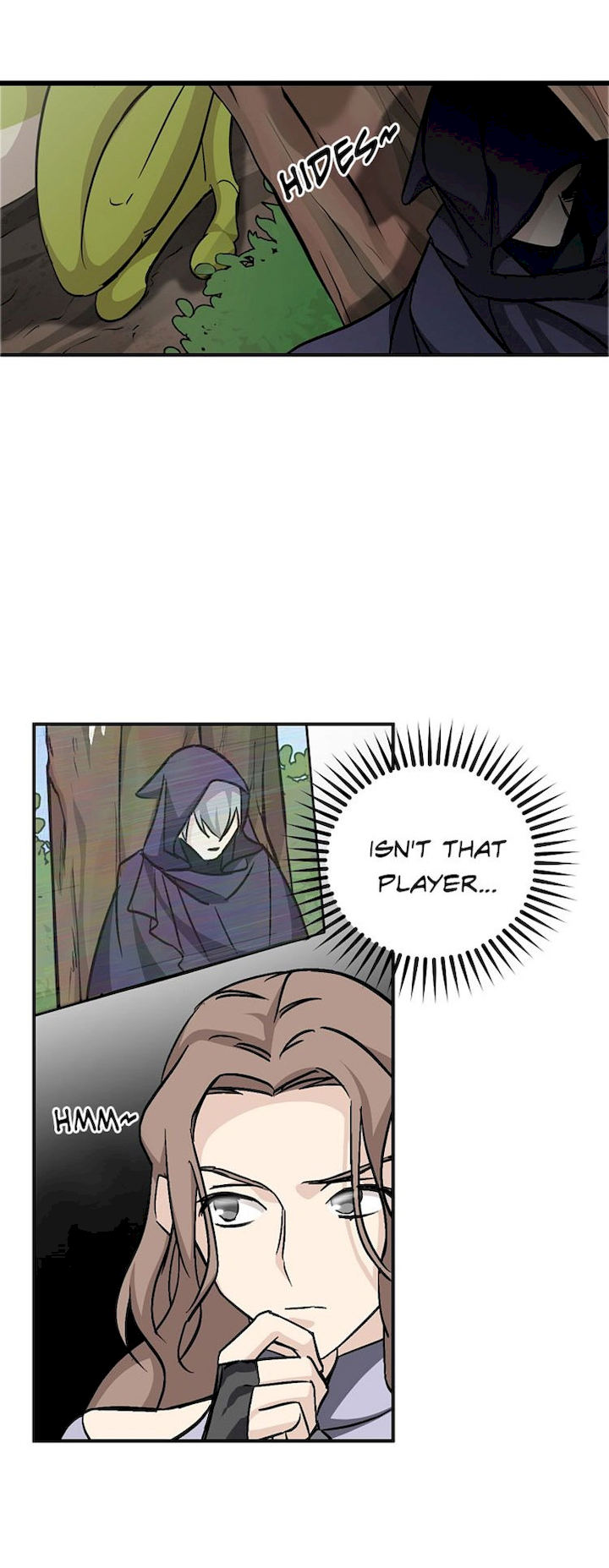 Leveling Up, By Only Eating! - Chapter 27 Page 17
