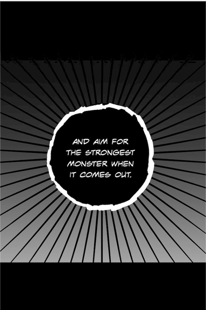 Leveling Up, By Only Eating! - Chapter 27 Page 22