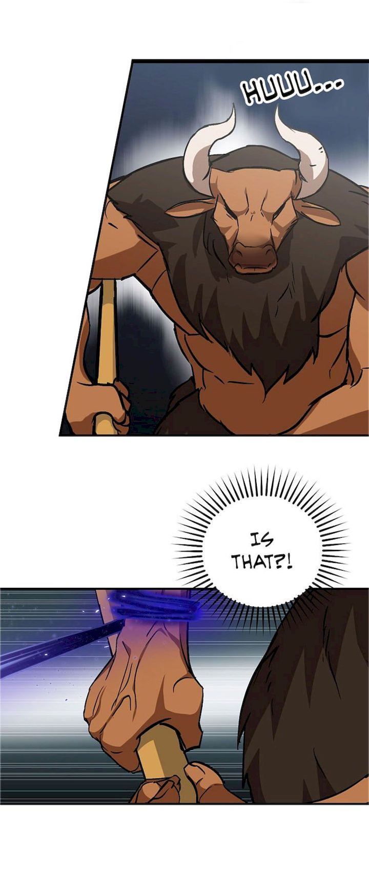 Leveling Up, By Only Eating! - Chapter 27 Page 37