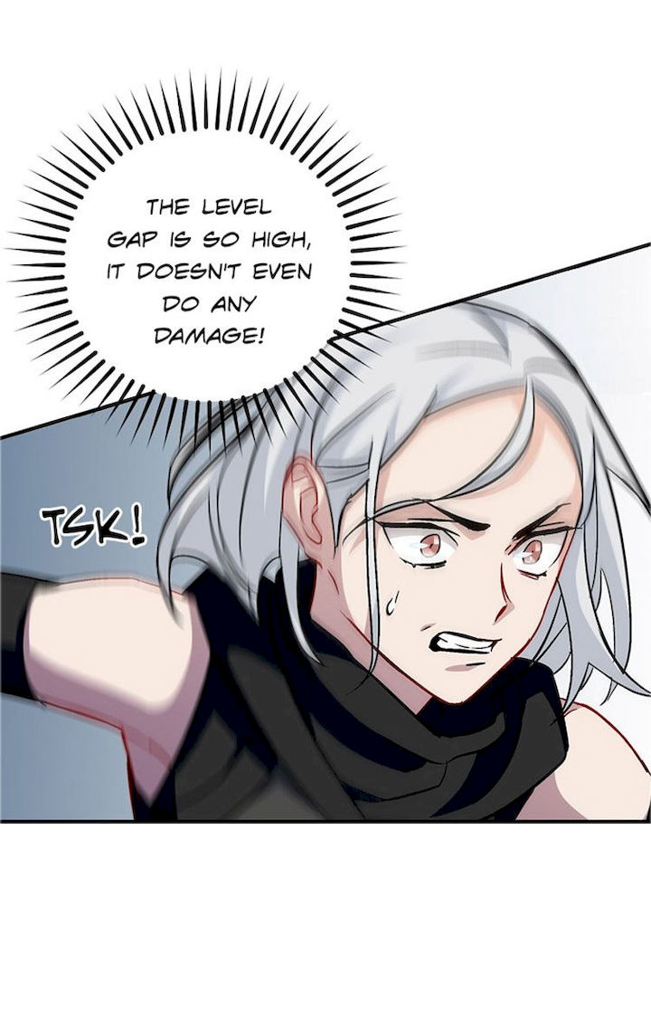 Leveling Up, By Only Eating! - Chapter 27 Page 45