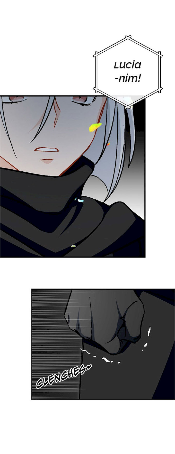 Leveling Up, By Only Eating! - Chapter 28 Page 27