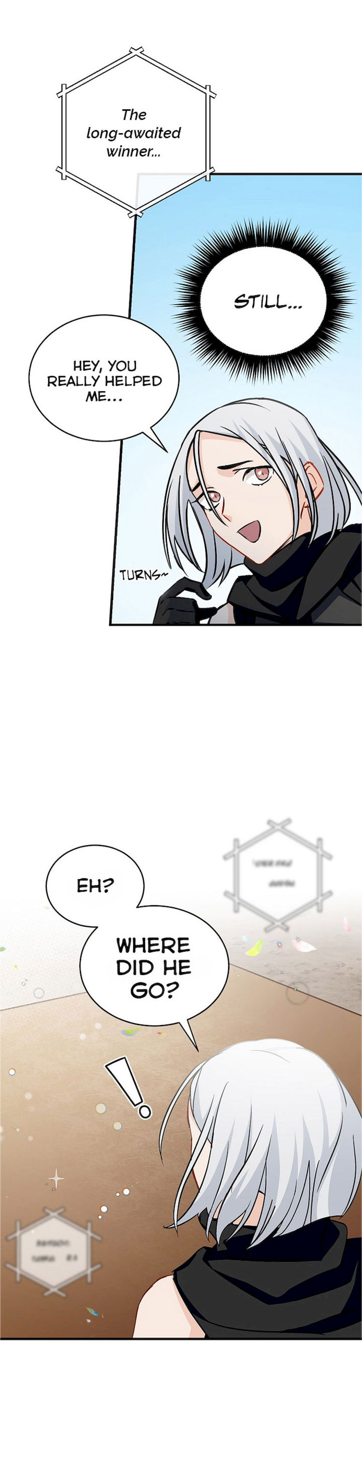 Leveling Up, By Only Eating! - Chapter 28 Page 29