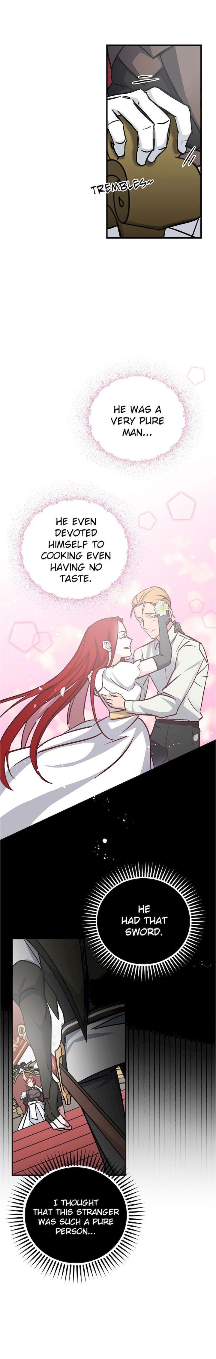 Leveling Up, By Only Eating! - Chapter 29 Page 16