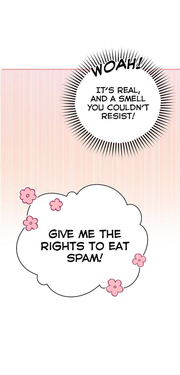 Leveling Up, By Only Eating! - Chapter 30 Page 10