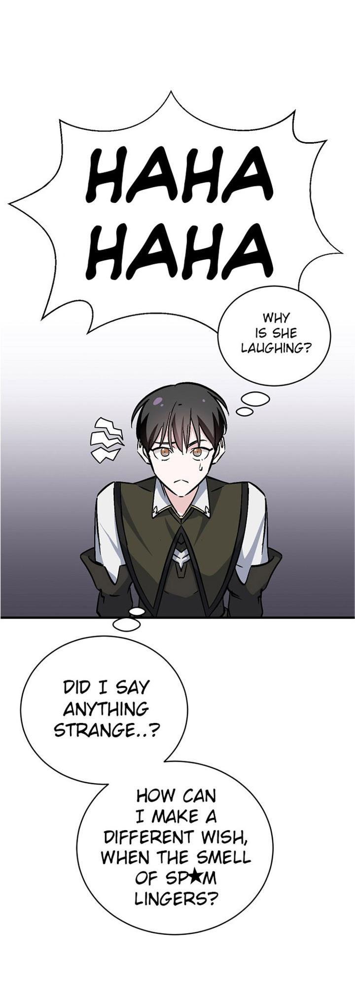 Leveling Up, By Only Eating! - Chapter 30 Page 13