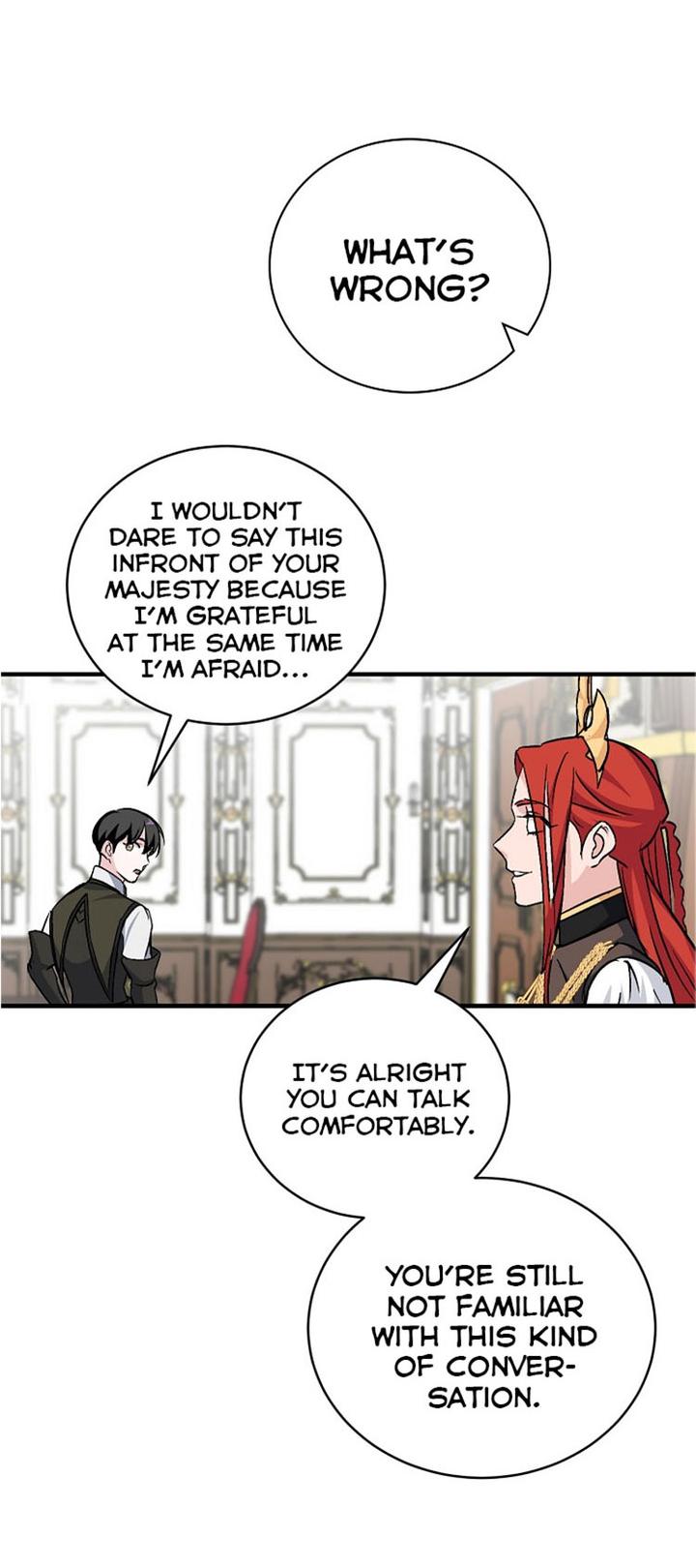 Leveling Up, By Only Eating! - Chapter 30 Page 24