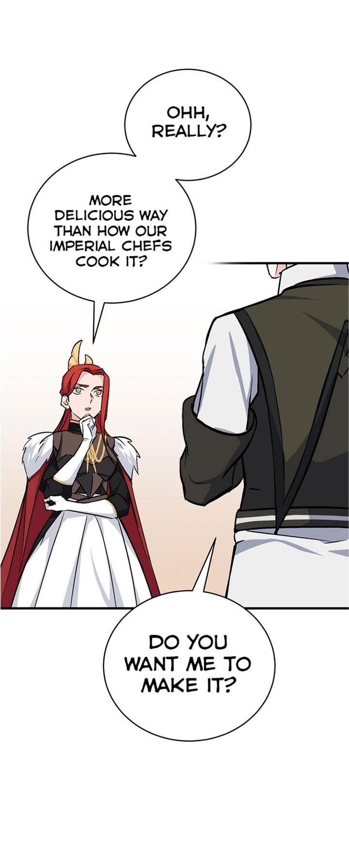 Leveling Up, By Only Eating! - Chapter 30 Page 30