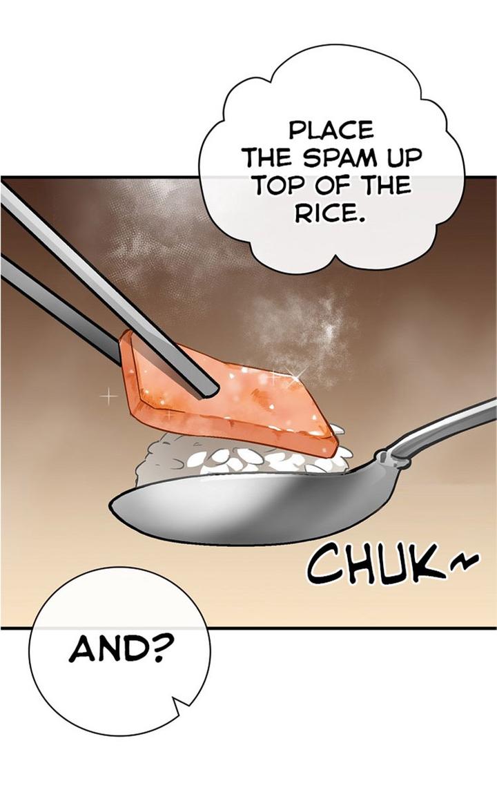 Leveling Up, By Only Eating! - Chapter 30 Page 39